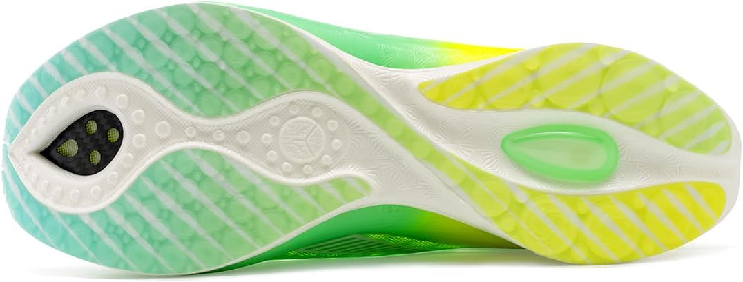 ONEMIX T700 Carbon Plate Marat - Running Shoe Carbon review and price
