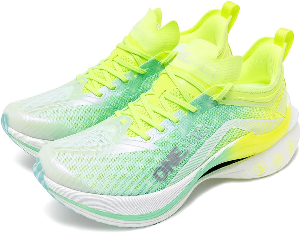 ONEMIX T700 Carbon Plate Marat - Running Shoe Carbon review and price