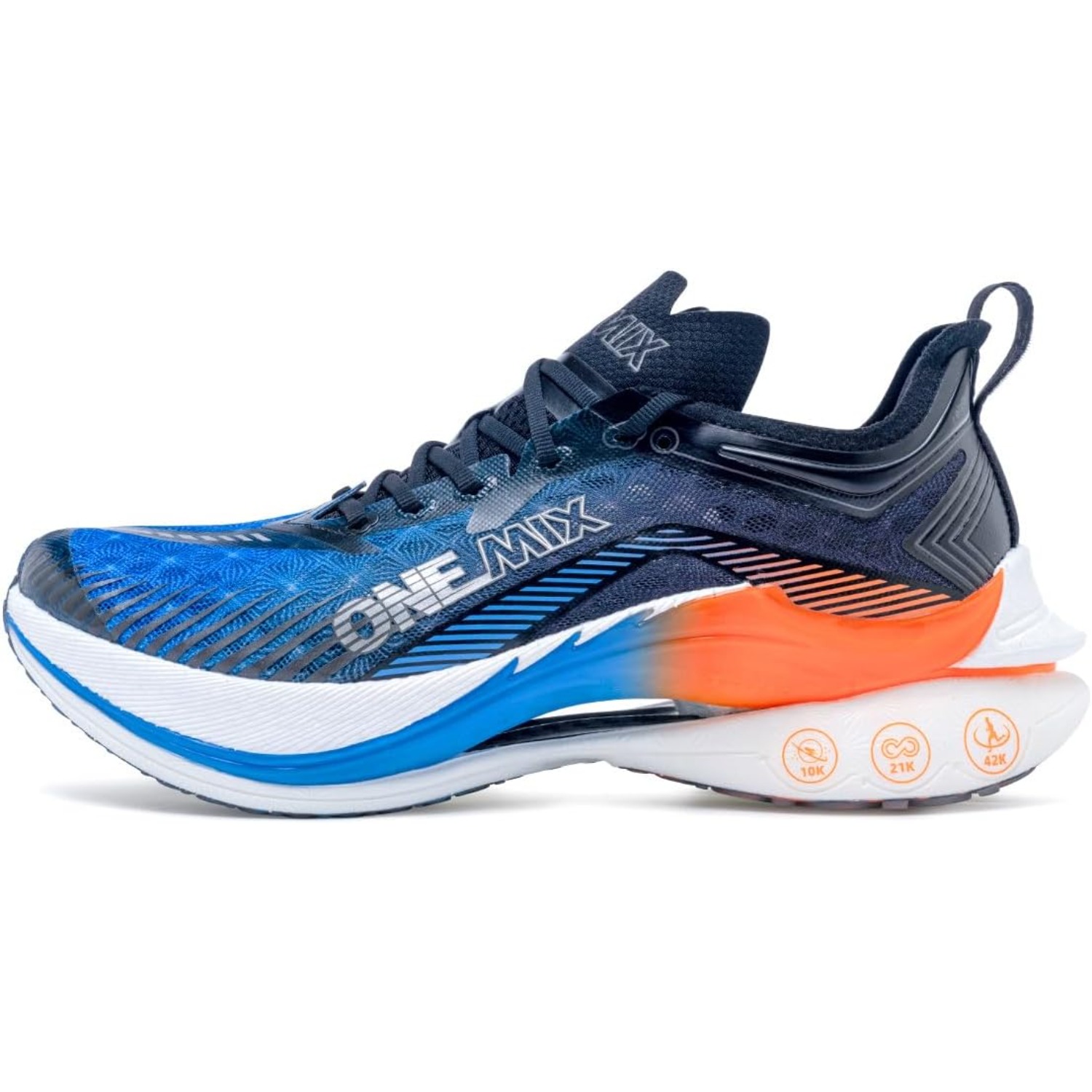 ONEMIX T700 Carbon Plate Marat - Running Shoe Carbon review and price