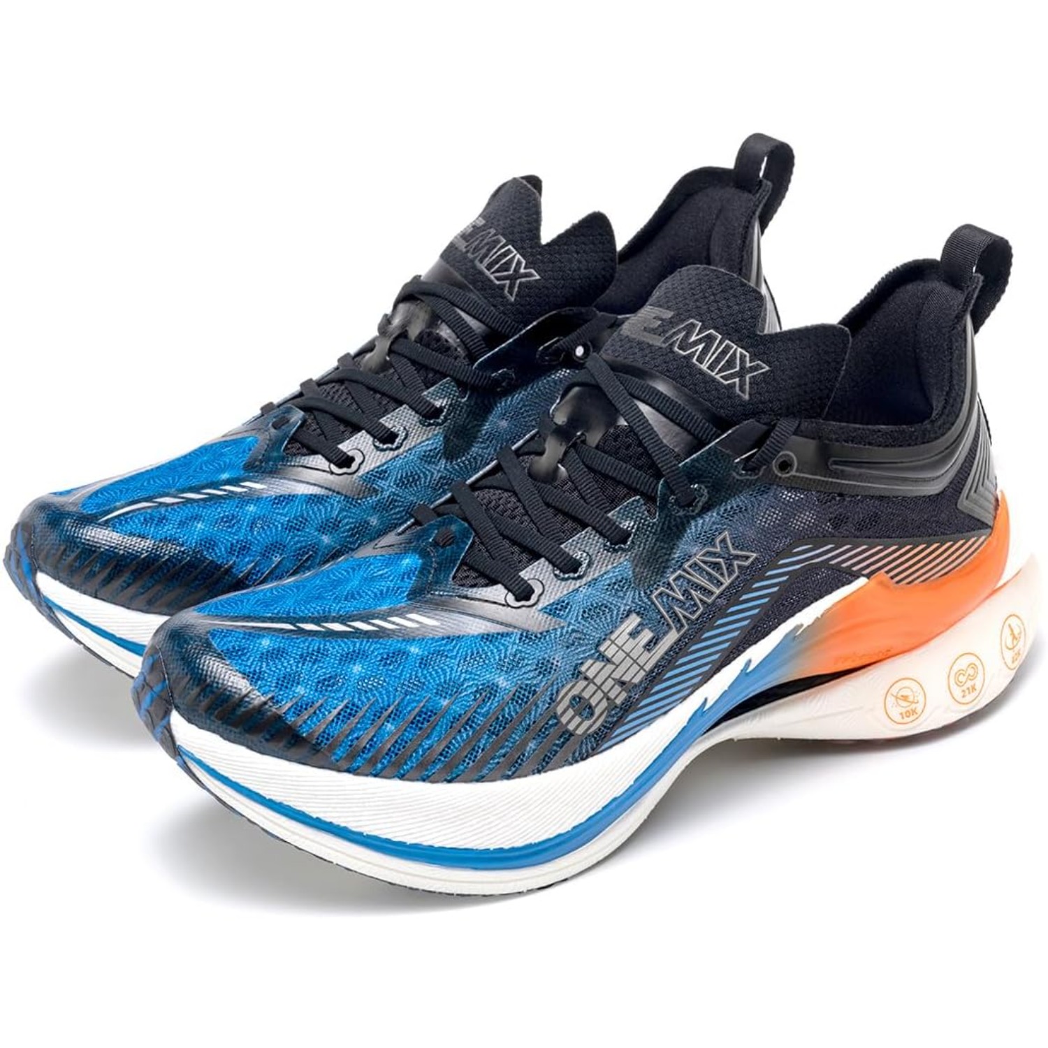 ONEMIX T700 Carbon Plate Marat - Running Shoe Carbon review and price