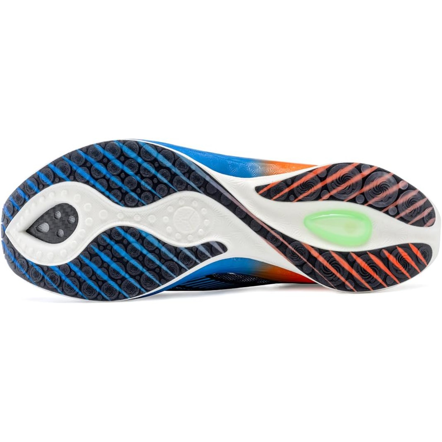 ONEMIX T700 Carbon Plate Marat - Running Shoe Carbon review and price