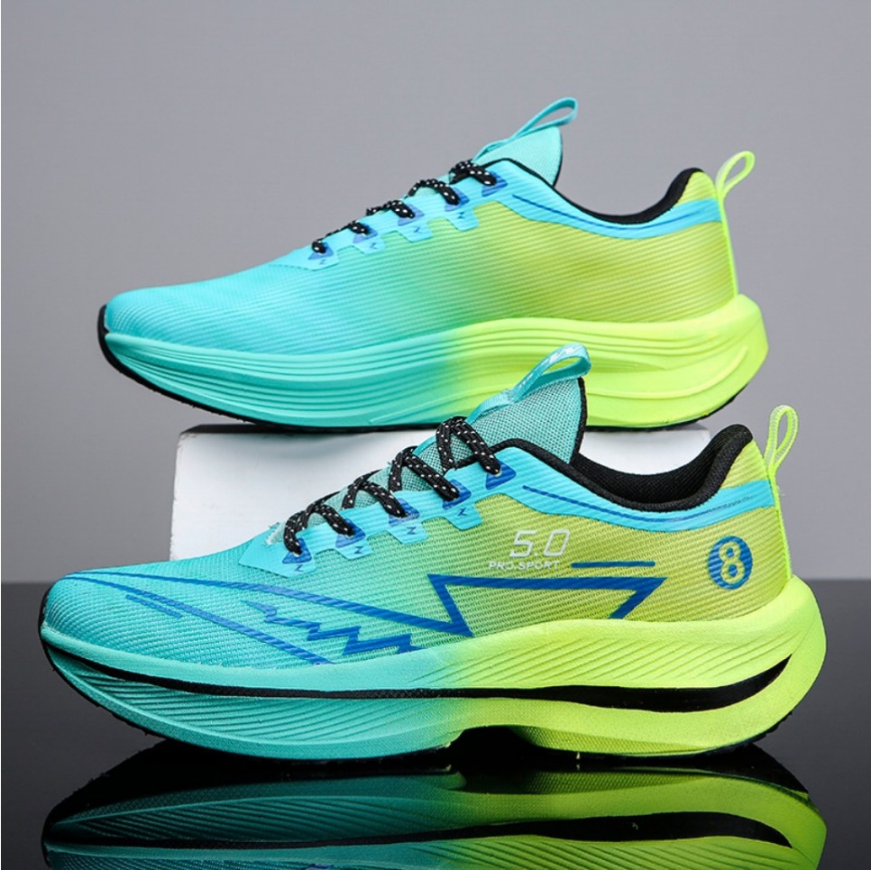Brand Men's Carbon Plate Runni - Running Shoe Carbon review and price