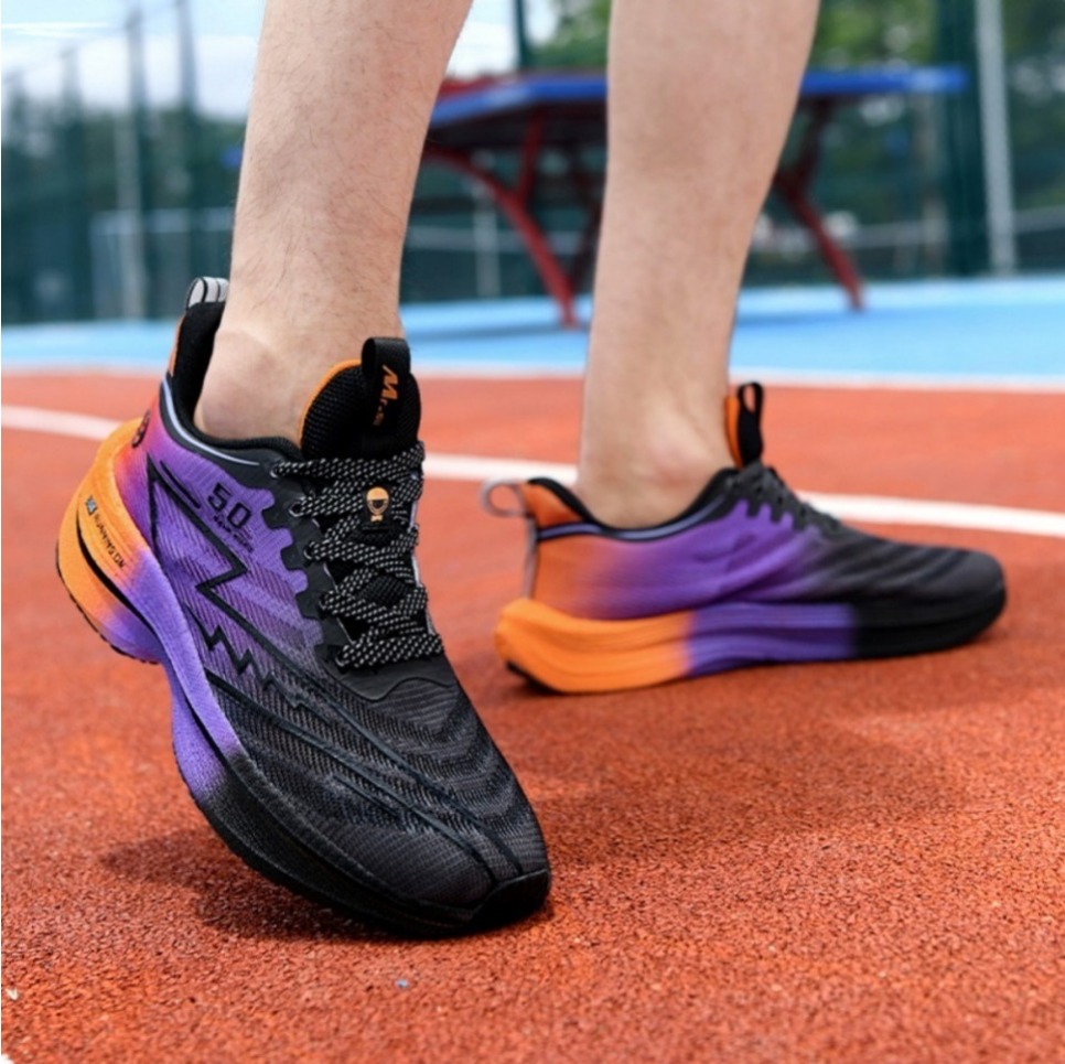 Brand Men's Carbon Plate Runni - Running Shoe Carbon review and price