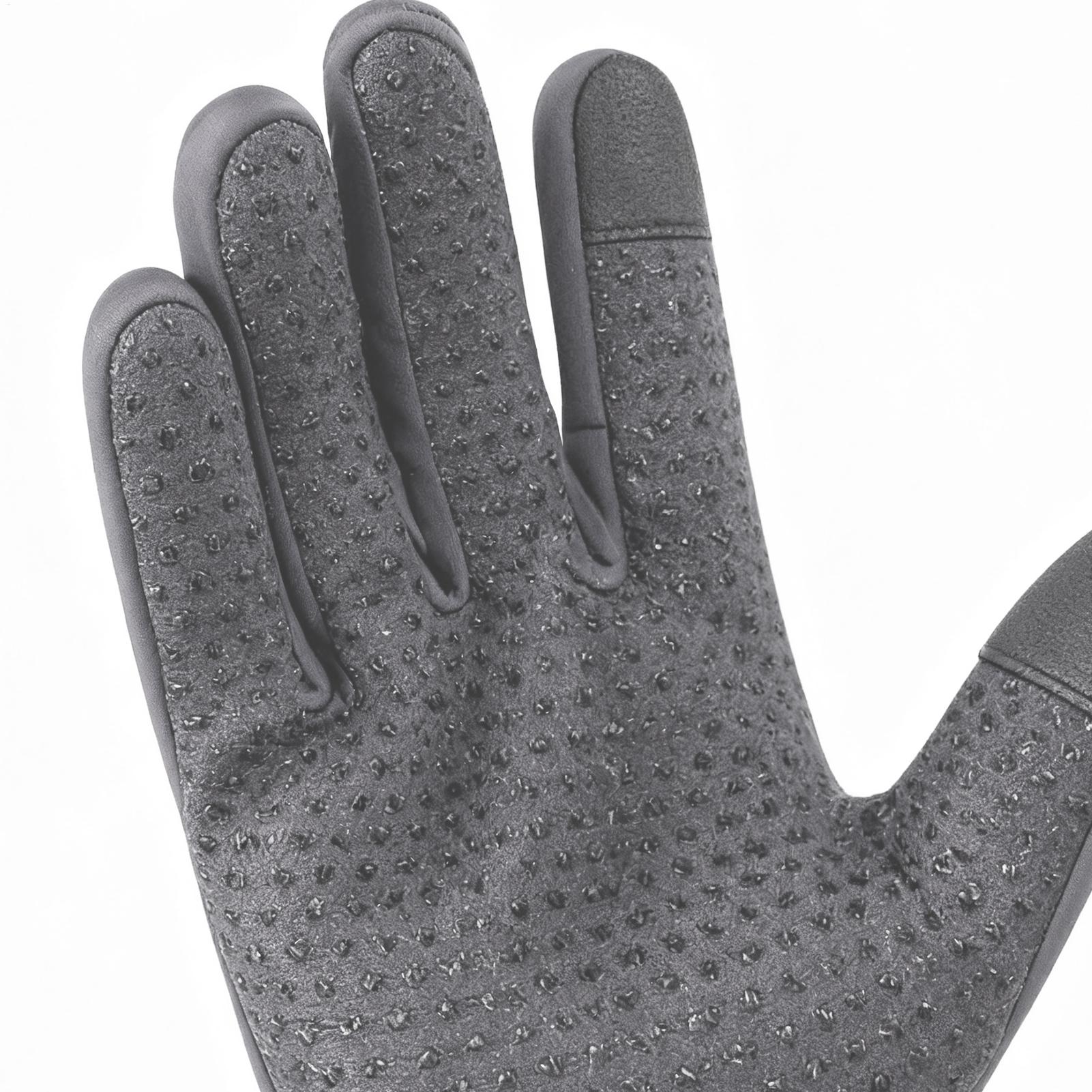 Winter Gloves Men Windproof To - Running Gear Cold Weather Men review and price