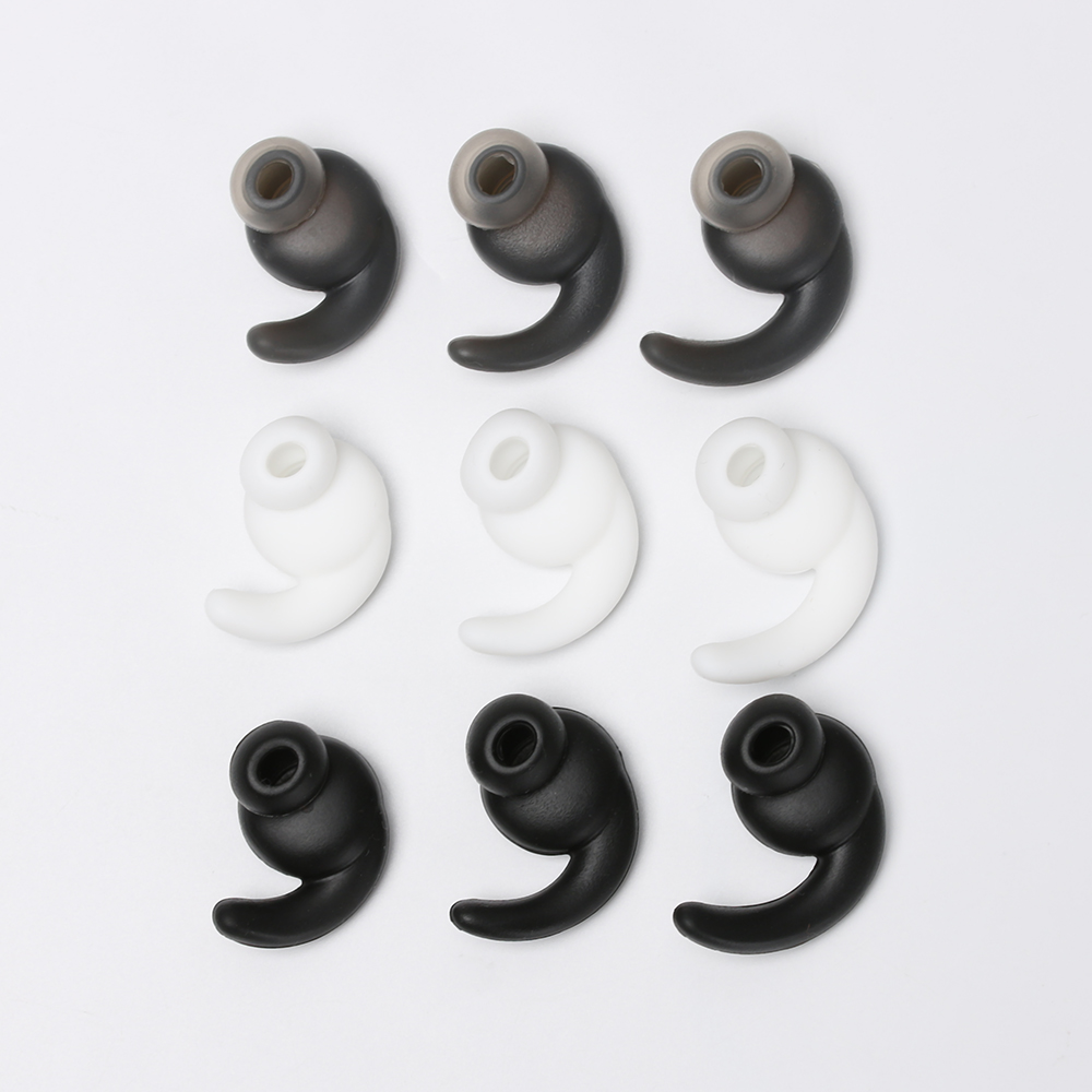 3Pairs Sport Ear hooks For JBL - Earphone Sport Hook review and price