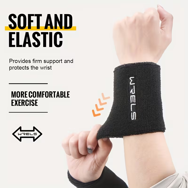 WRELS 1Set Sports Headband Wri - Sweat Band Wrist review and price