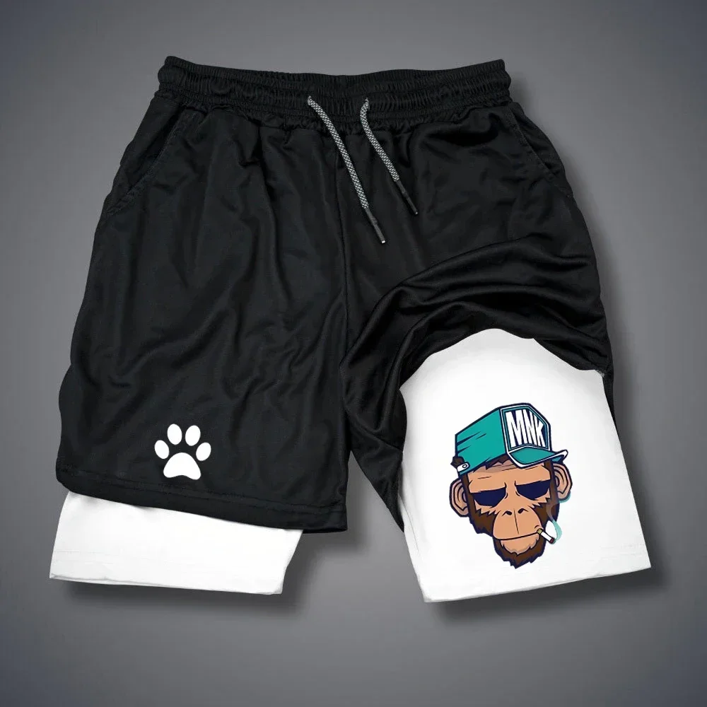 Sports Tights Shorts for Men G - Running Gear For Men review and price
