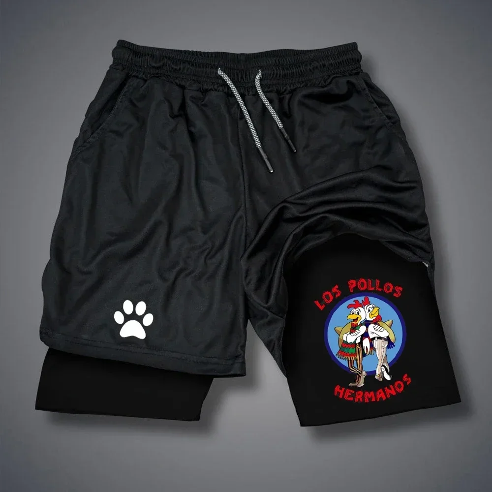 Sports Tights Shorts for Men G - Running Gear For Men review and price