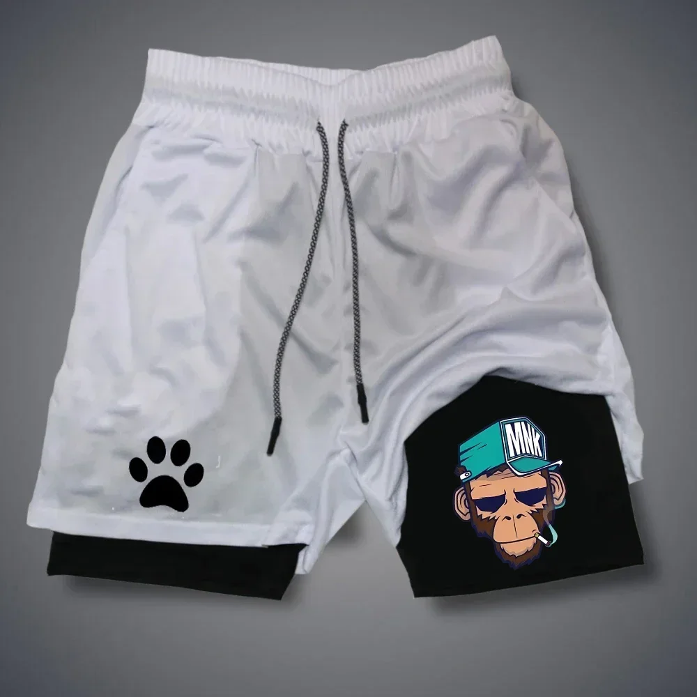 Sports Tights Shorts for Men G - Running Gear For Men review and price