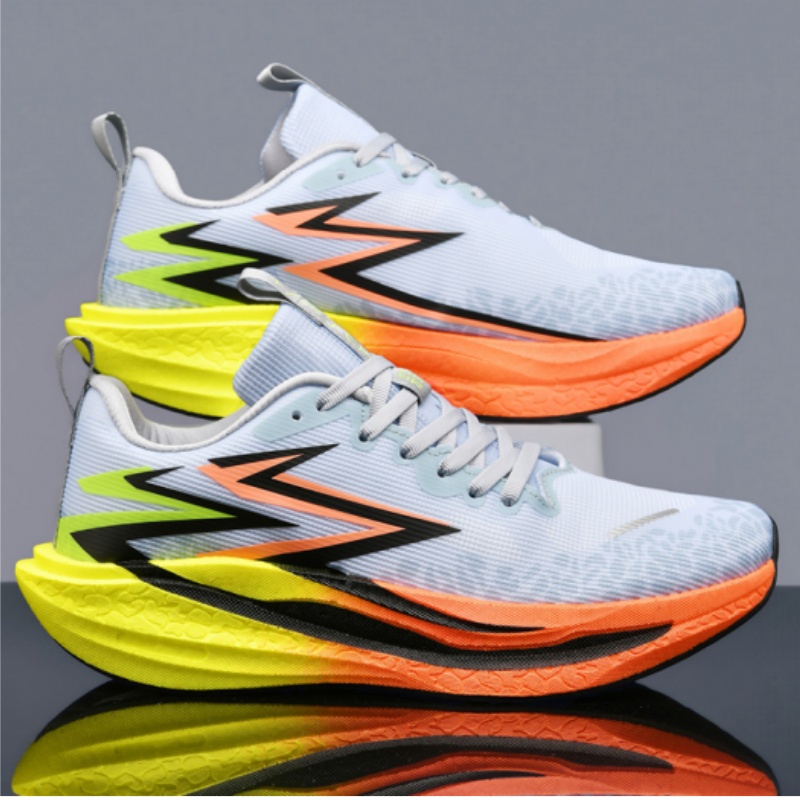Running Shoes Men Marathon Spo - Running Shoe Carbon review and price