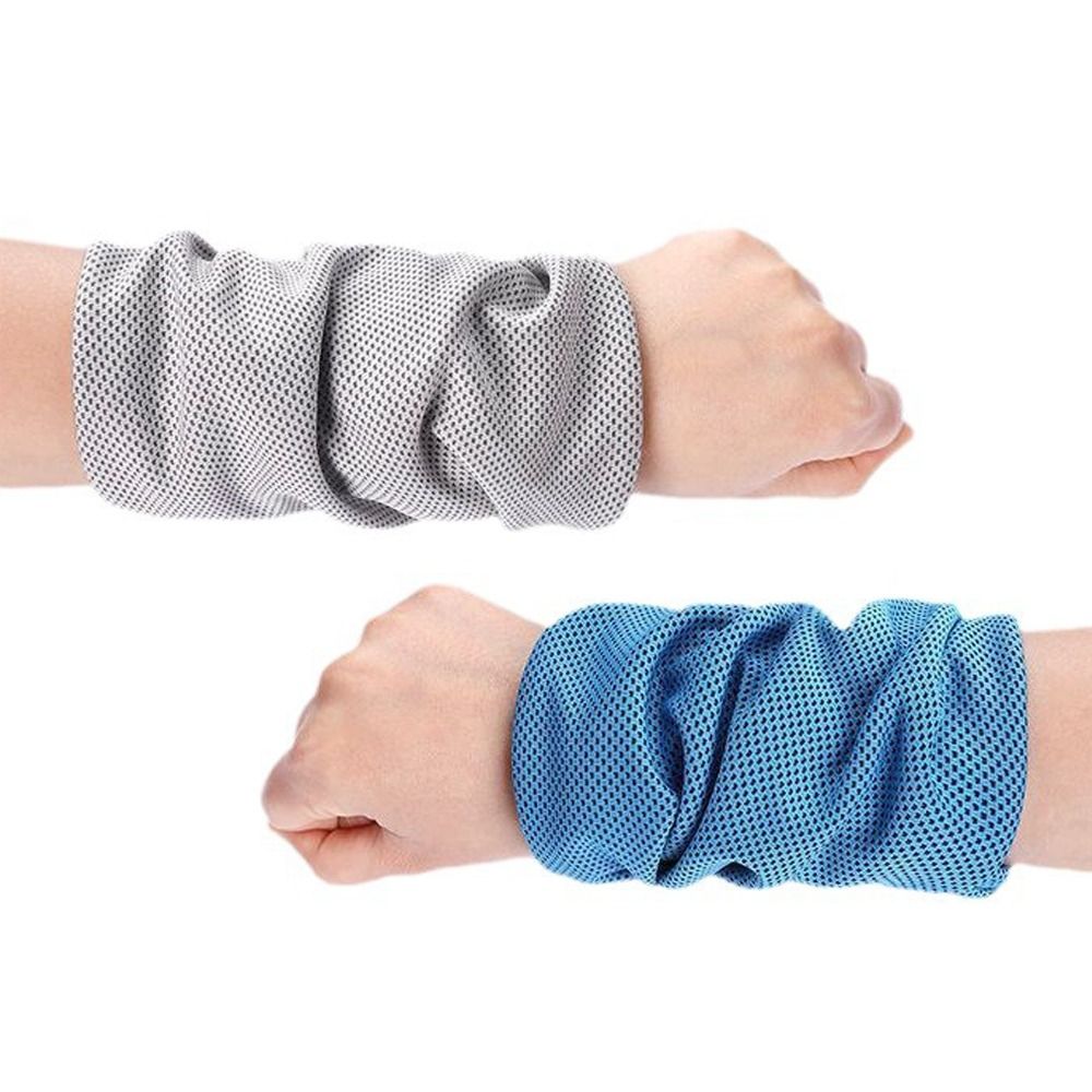 Polyester Fiber Sports Wrist S - Sweat Band Wrist review and price