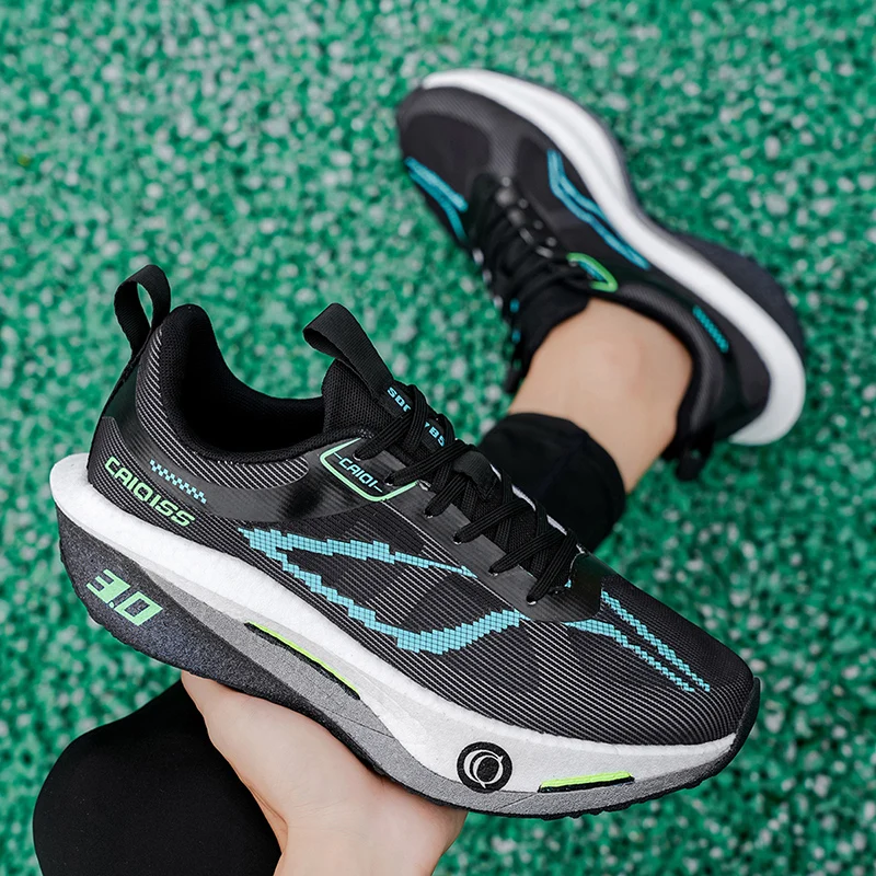 Running Shoes Carbon Board Spe - Running Shoe Carbon review and price