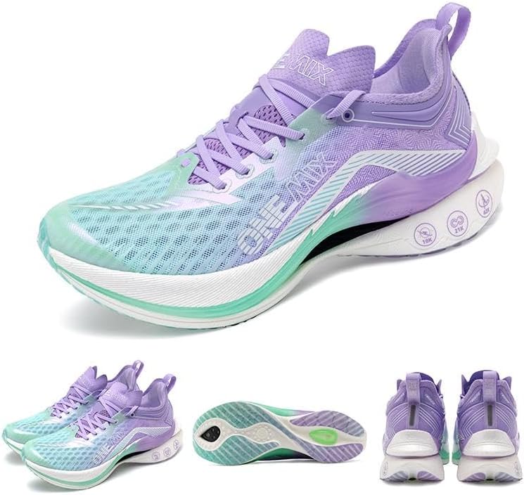 ONEMIX T700 Carbon Plate Marat - Running Shoe Carbon review and price