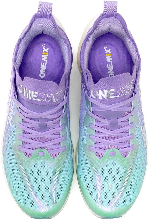 ONEMIX T700 Carbon Plate Marat - Running Shoe Carbon review and price