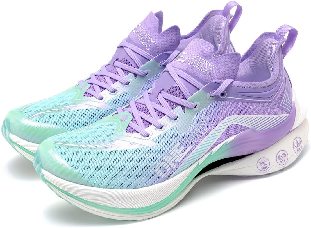 ONEMIX T700 Carbon Plate Marat - Running Shoe Carbon review and price